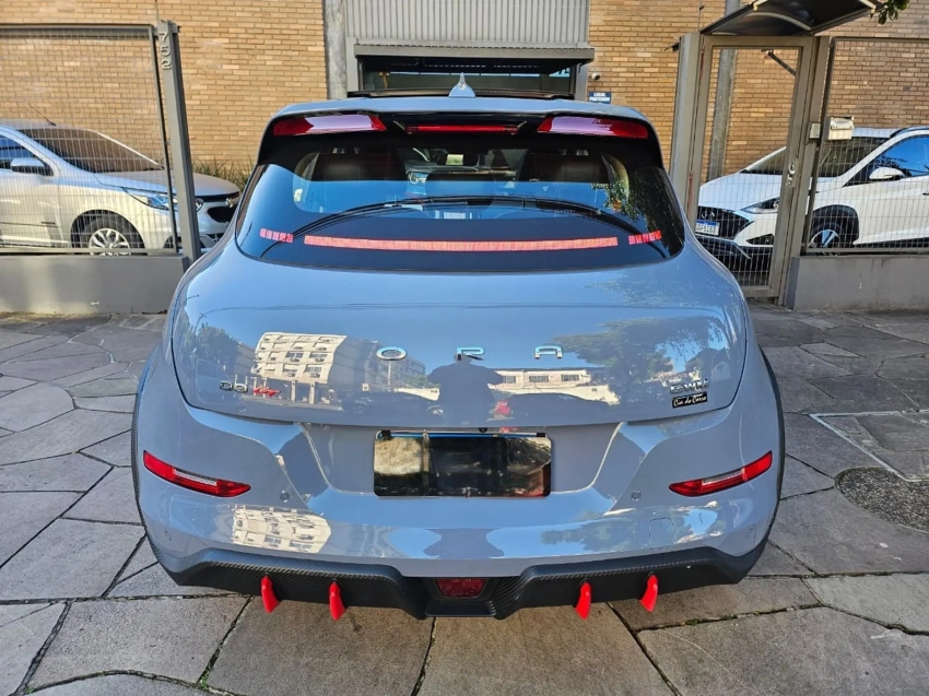 ora 03 63 kw eletrico gt - super novo!!!5
