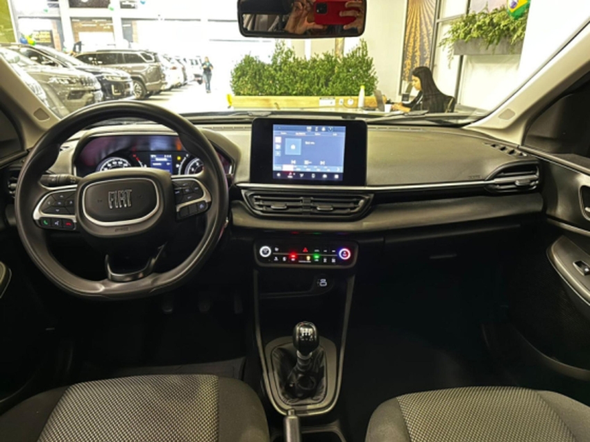 pulse 1.3 flex drive manual5