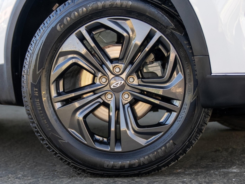 tiggo 7 1.5 tci turbo flex sport cvt - impecavel carro!!!9