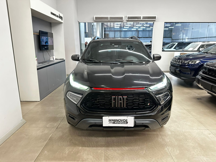 fiat toro 2.0 16v turbo diesel ultra 4wd at9 3p automatico 20242