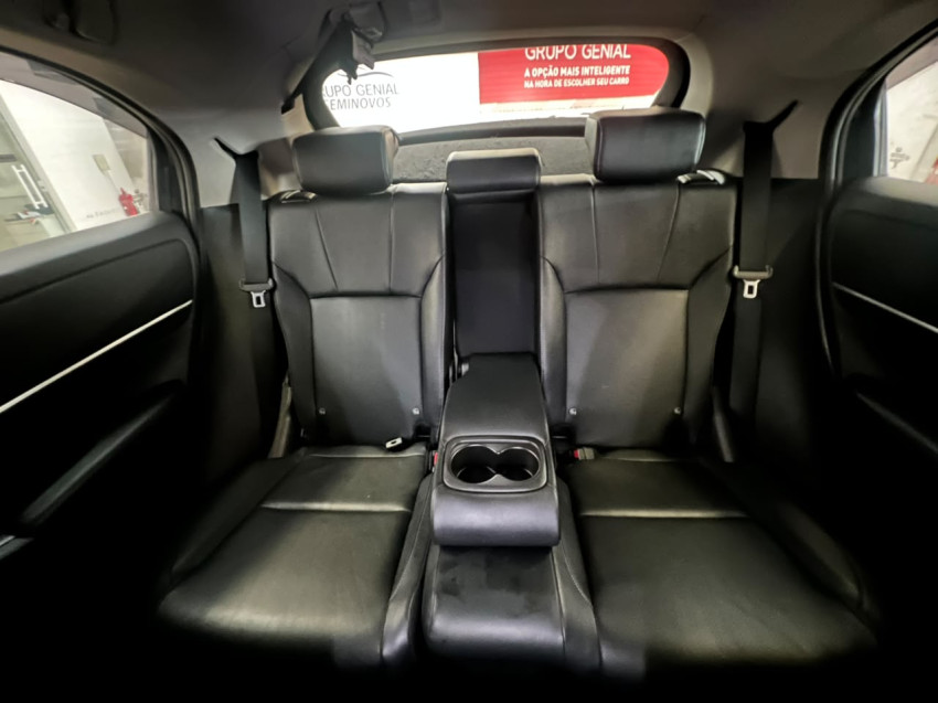 honda hr-v 1.5 di i-vtec flex exl cvt 24/25 seminovo9