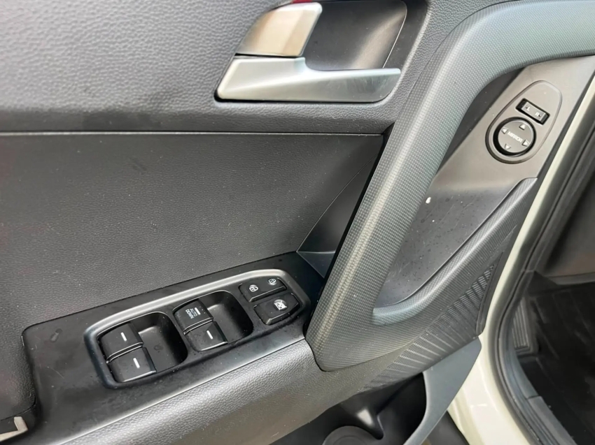creta 1.6 16v flex action automatico - super novo!!!7
