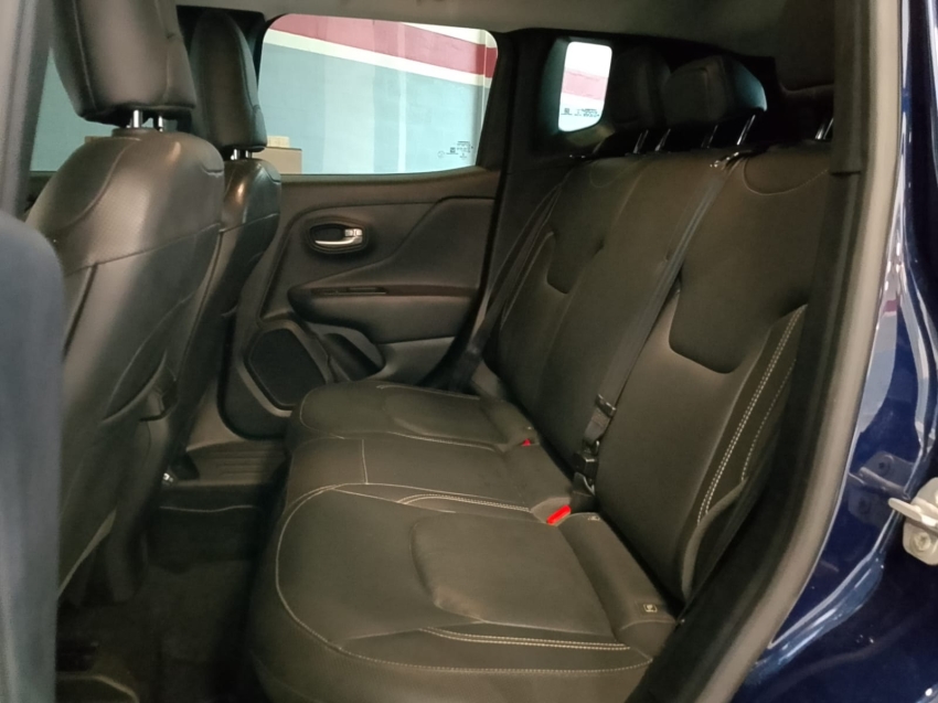 jeep renegade 1.3 t270 turbo flex longitude at6 4p automatico 20249