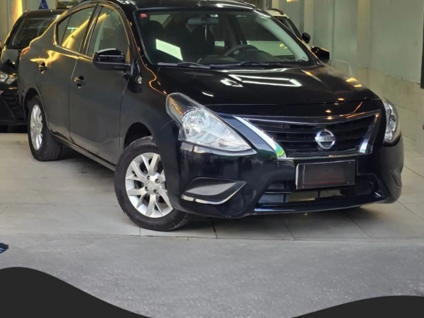 versa 1.6 16v flex sv 4p manual - raridade  no estoque!!!0
