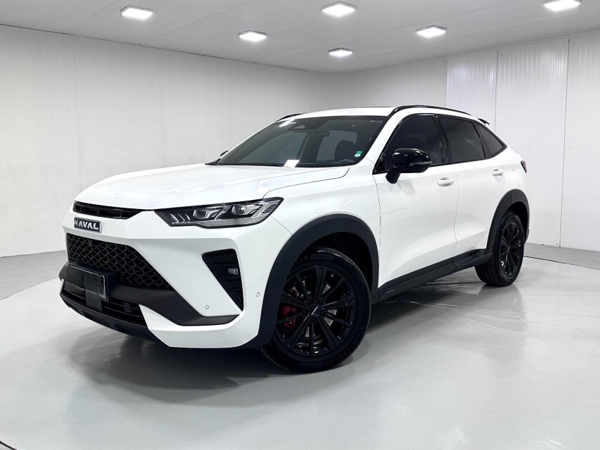 gwm haval h6 gt 1.5 phev awd e-traction 2.0 hibrido 4p automatico 20241