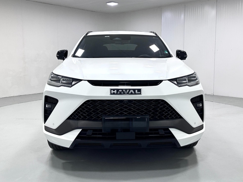 gwm haval h6 gt 1.5 phev awd e-traction 2.0 hibrido 4p automatico 20240