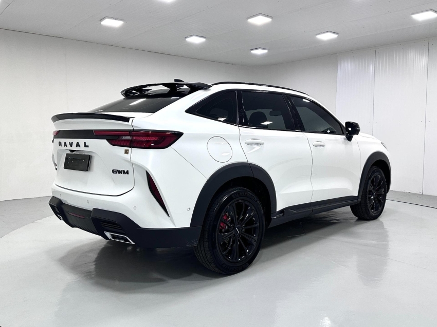 gwm haval h6 gt 1.5 phev awd e-traction 2.0 hibrido 4p automatico 20242