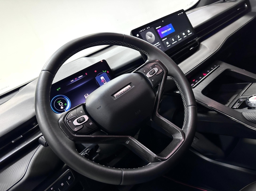 gwm haval h6 gt 1.5 phev awd e-traction 2.0 hibrido 4p automatico 20248