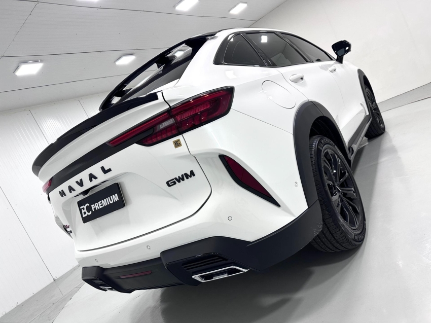 gwm haval h6 gt 1.5 phev awd e-traction 2.0 hibrido 4p automatico 20244