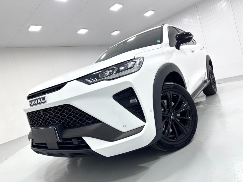 gwm haval h6 gt 1.5 phev awd e-traction 2.0 hibrido 4p automatico 20245