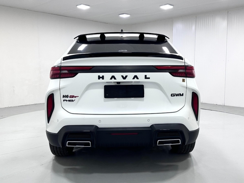 gwm haval h6 gt 1.5 phev awd e-traction 2.0 hibrido 4p automatico 20243