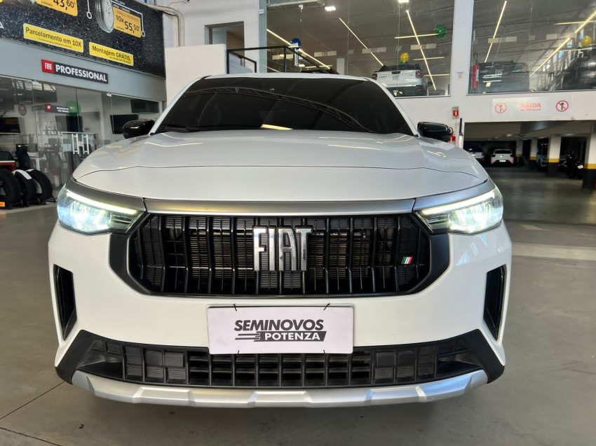 fiat fastback 1.0 turbo 200 hybrid audace cvt 25/26 seminovo1