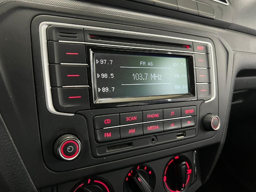 gol 1.6 8v msi totalflex 4p - novo demais!!!9