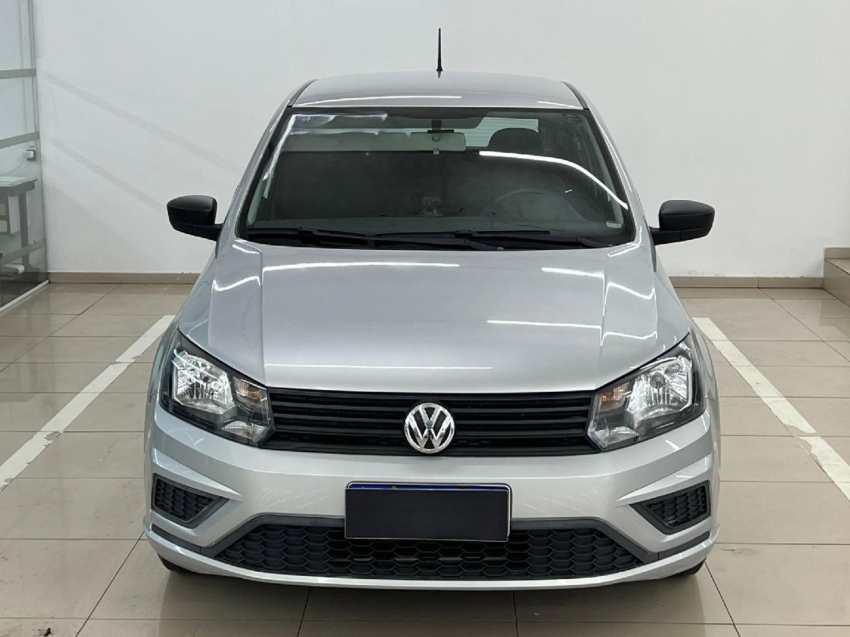 gol 1.6 8v msi totalflex 4p - novo demais!!!