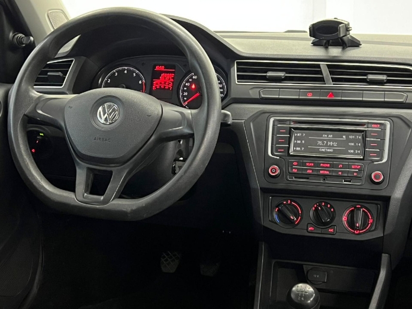gol 1.6 8v msi totalflex 4p - novo demais!!!6