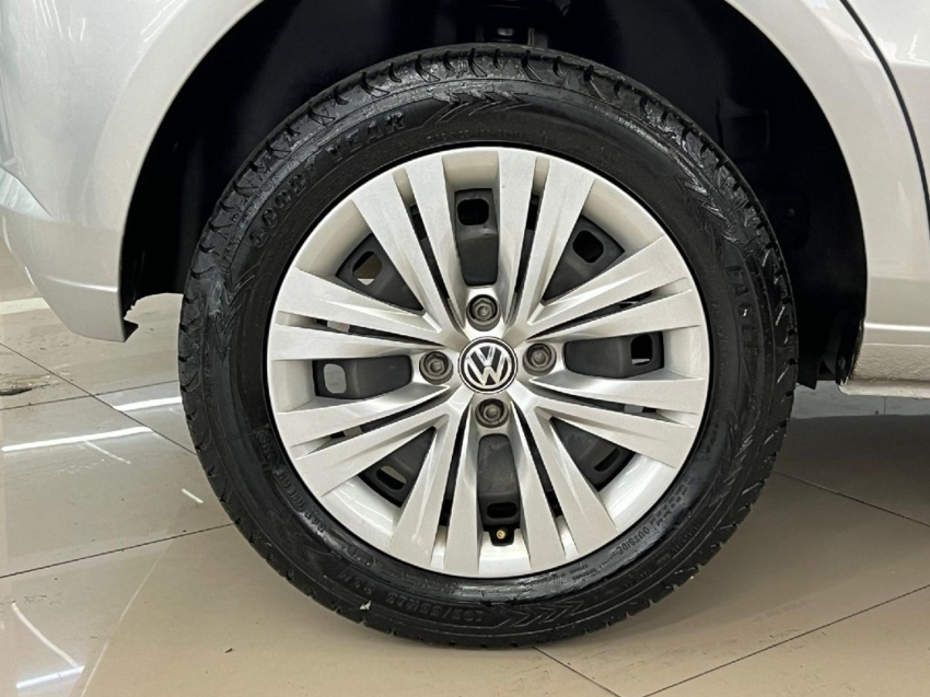 gol 1.6 8v msi totalflex 4p - novo demais!!!11