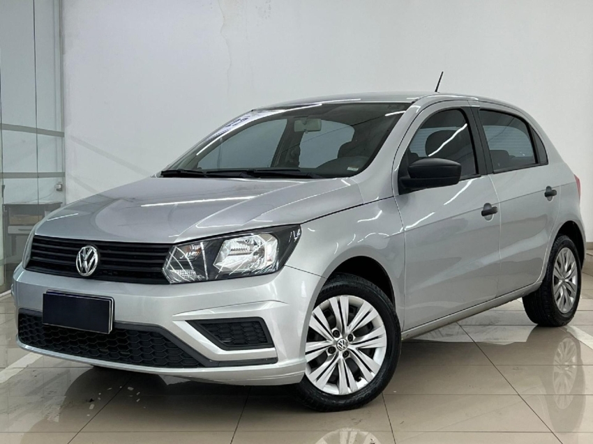 gol 1.6 8v msi totalflex 4p - novo demais!!!1