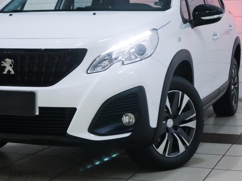 peugeot 2008 1.6 allure pack  - novo demais!!!4