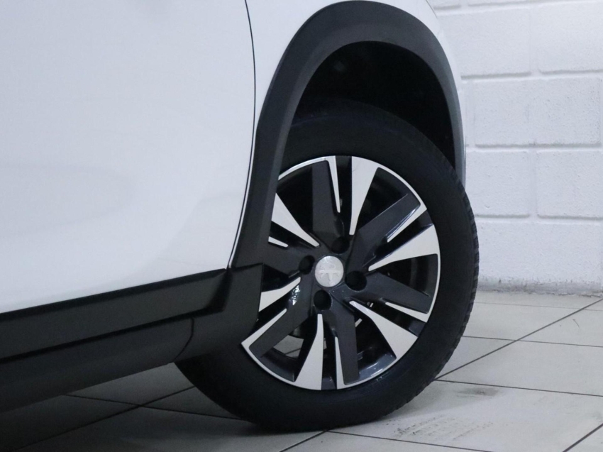 peugeot 2008 1.6 allure pack  - novo demais!!!20