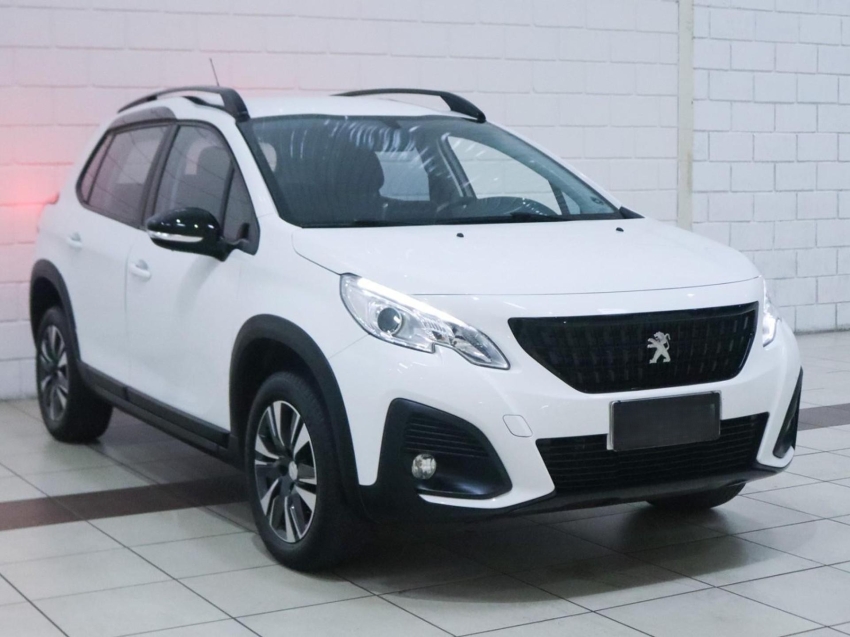 peugeot 2008 1.6 allure pack  - novo demais!!!0