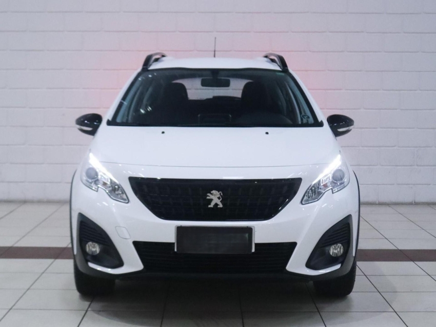peugeot 2008 1.6 allure pack  - novo demais!!!2