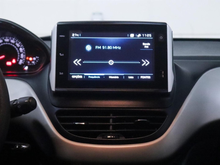 peugeot 2008 1.6 allure pack  - novo demais!!!13
