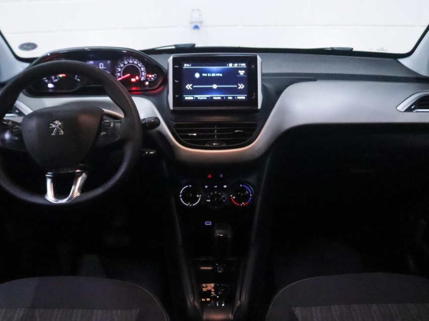peugeot 2008 1.6 allure pack  - novo demais!!!10