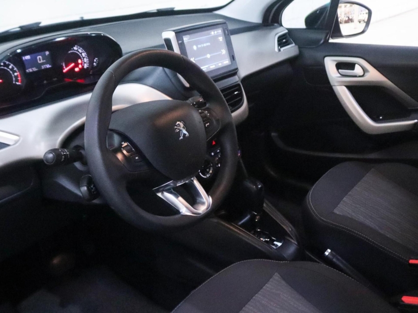 peugeot 2008 1.6 allure pack  - novo demais!!!12