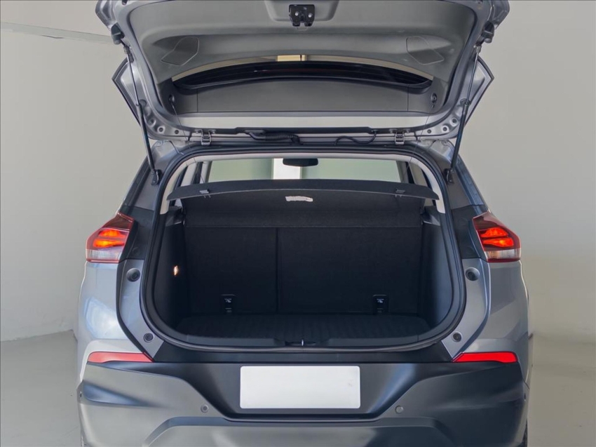 tracker 1.0 turbo flex lt automatico - top demais!!!15