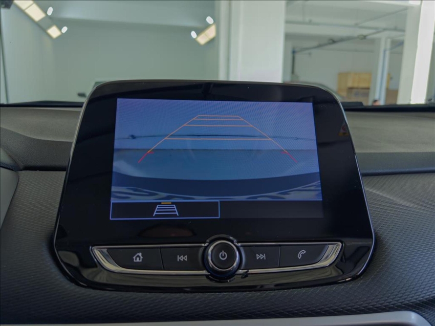 tracker 1.0 turbo flex lt automatico - top demais!!!13