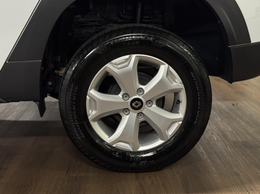duster 1.6 sce flex intense plus manual - novo demais!!!10
