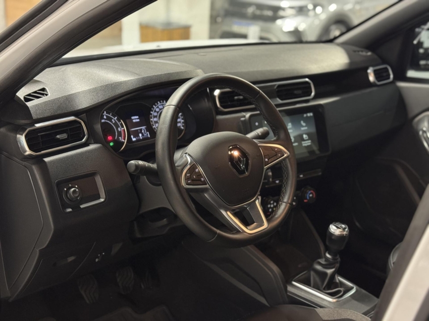 duster 1.6 sce flex intense plus manual - novo demais!!!4