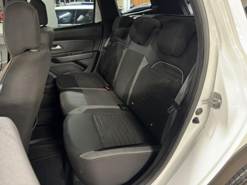 duster 1.6 sce flex intense plus manual - novo demais!!!6