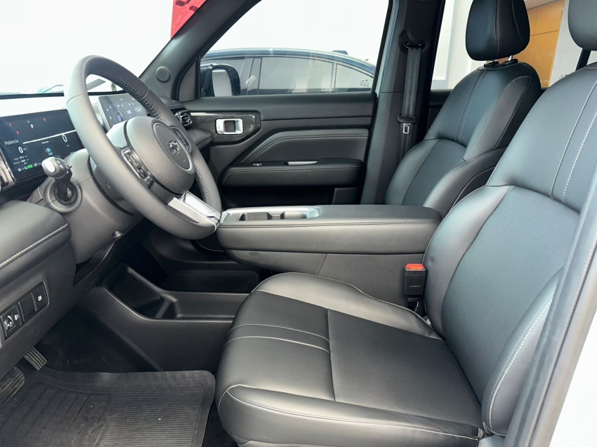 chevrolet spark euv 42 kw eletrico 25/26 seminovo7