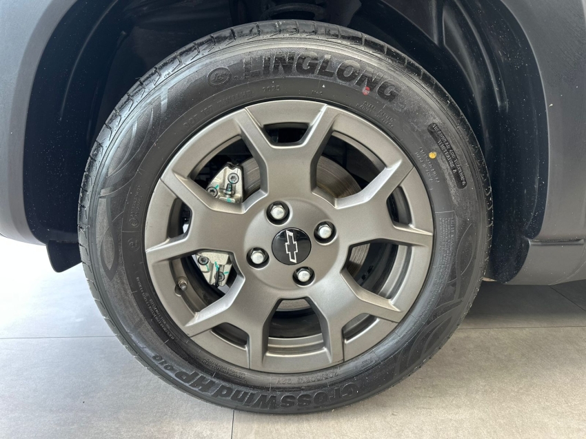 chevrolet spark euv 42 kw eletrico 25/26 seminovo15