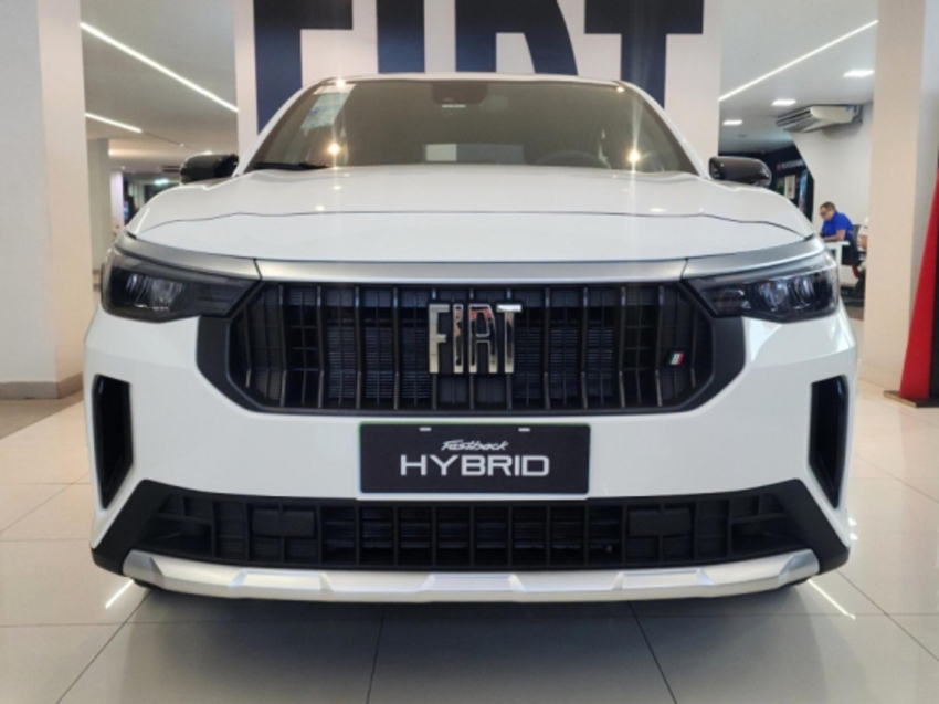 fastback 1.0 turbo 200 hybrid audace cvt - novo demais!!!2
