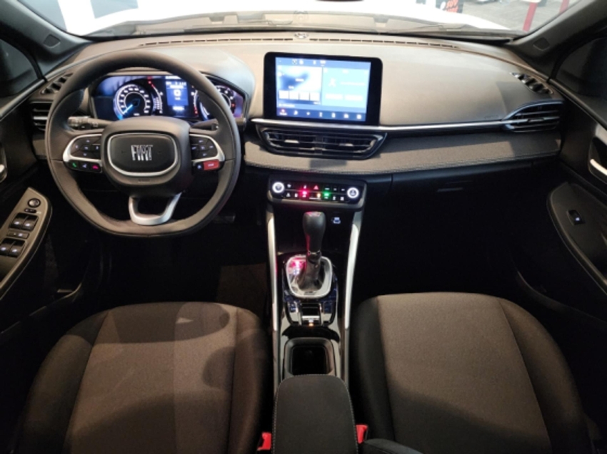 fastback 1.0 turbo 200 hybrid audace cvt - novo demais!!!6