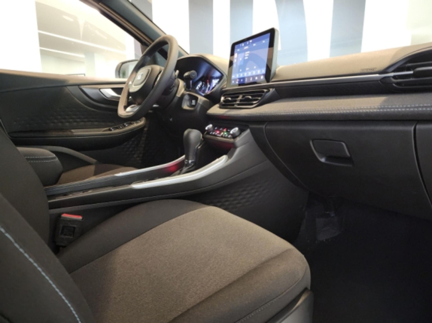 fastback 1.0 turbo 200 hybrid audace cvt - novo demais!!!10