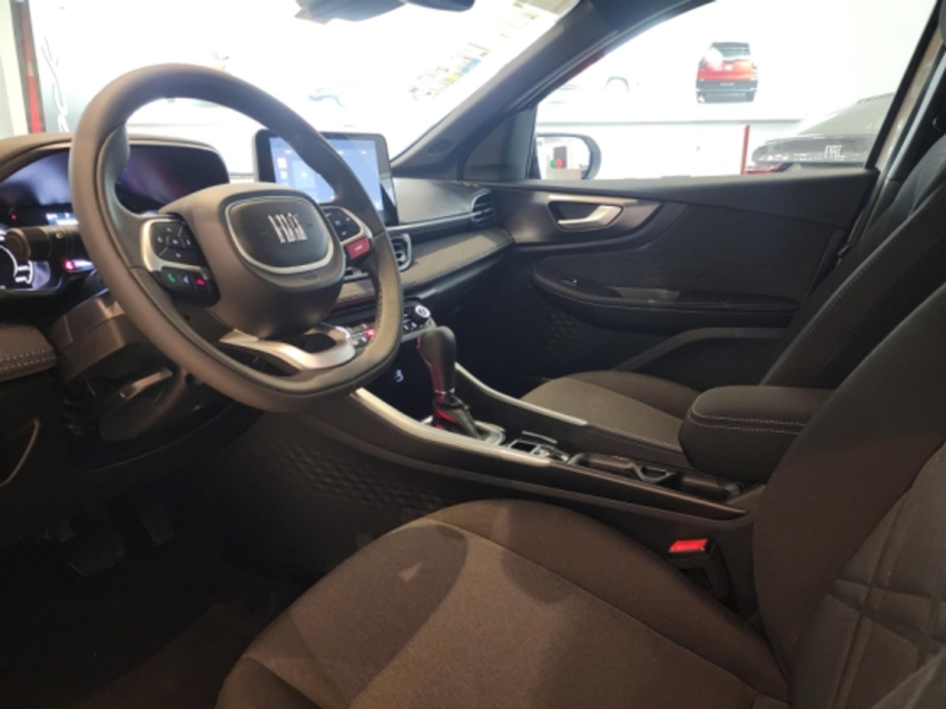 fastback 1.0 turbo 200 hybrid audace cvt - novo demais!!!8