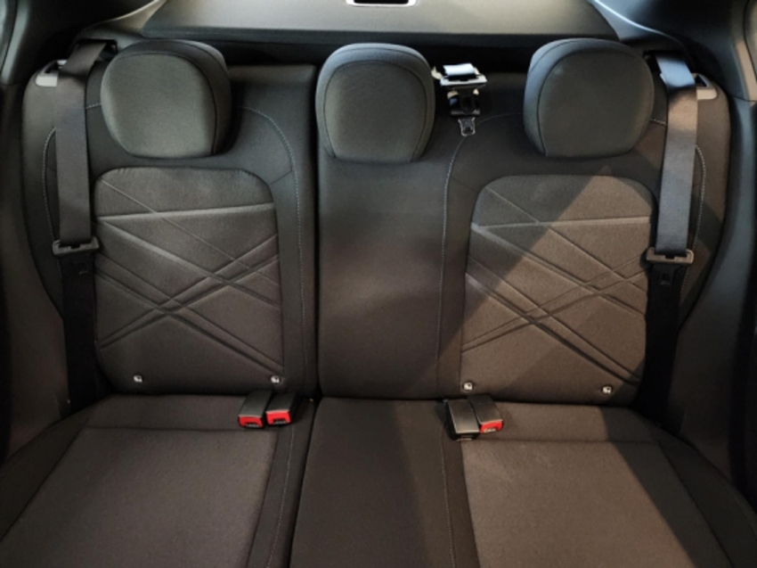 fastback 1.0 turbo 200 hybrid audace cvt - novo demais!!!11