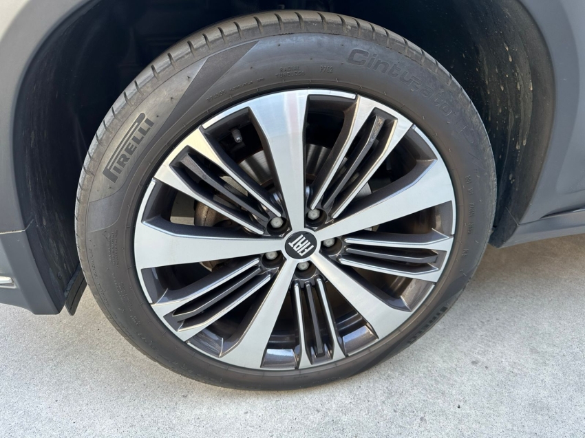 fastback 1.0 turbo 200 flex audace cvt - recem chegado no estoque!!!18