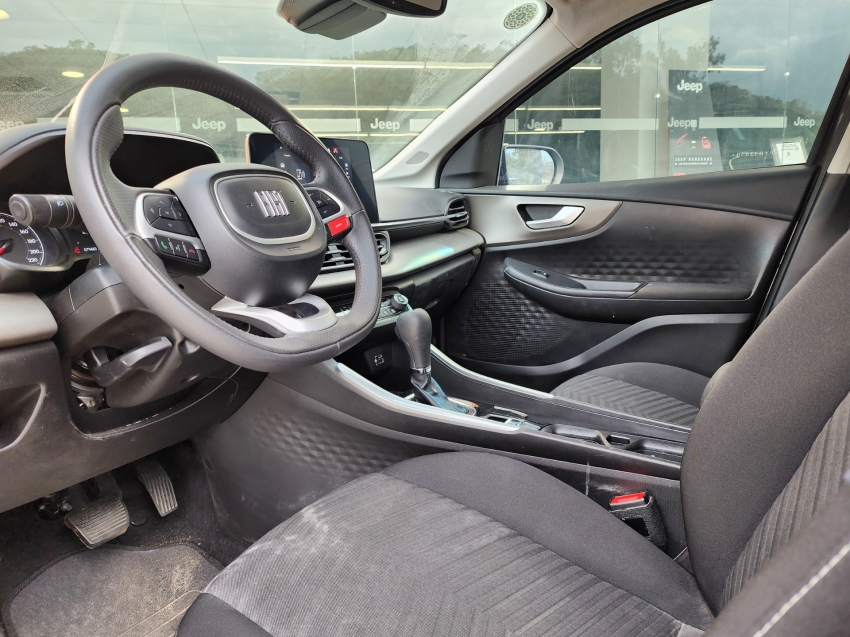 fastback 1.0 turbo 200 flex audace cvt - recem chegado no estoque!!!9