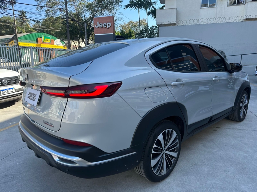 fastback 1.0 turbo 200 flex audace cvt - recem chegado no estoque!!!4