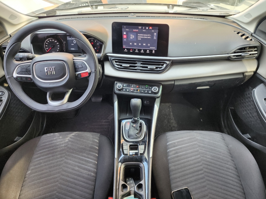 fastback 1.0 turbo 200 flex audace cvt - recem chegado no estoque!!!6