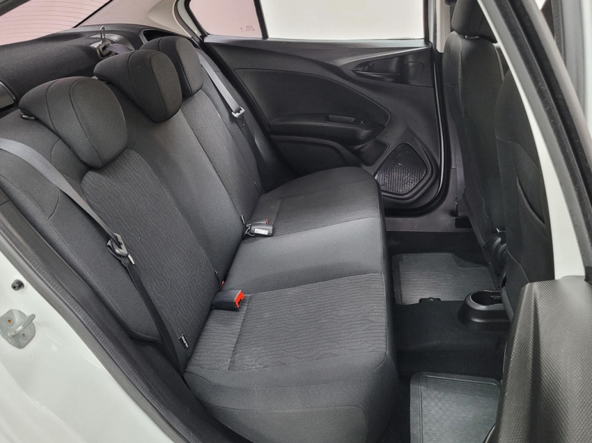 cronos drive 1.3 8v flex - sueper novo!!!8