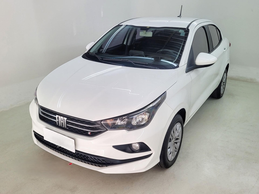 cronos drive 1.3 8v flex - sueper novo!!!1