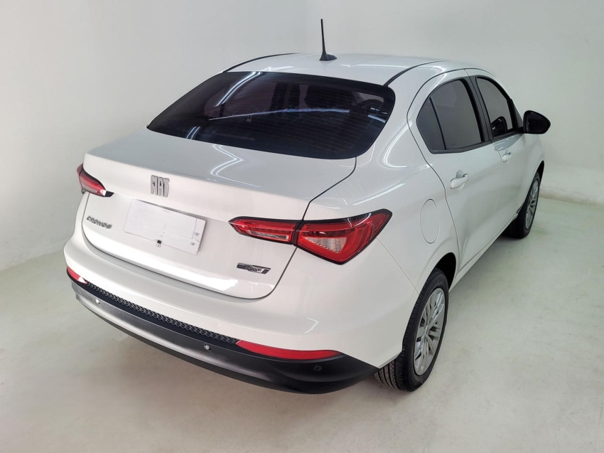 cronos drive 1.3 8v flex - sueper novo!!!2