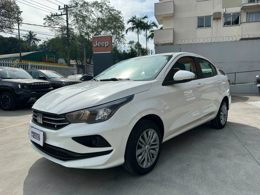 cronos drive 1.3 8v flex - sueper novo!!!1