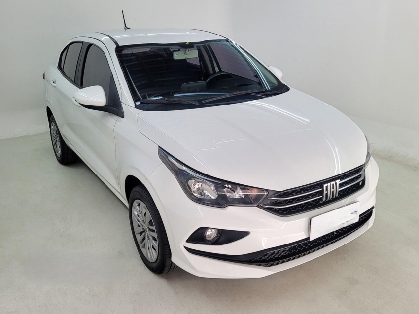 cronos drive 1.3 8v flex - sueper novo!!!0