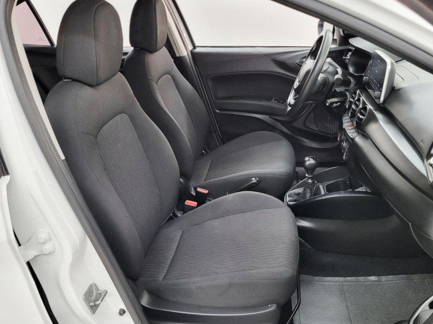 cronos drive 1.3 8v flex - sueper novo!!!7